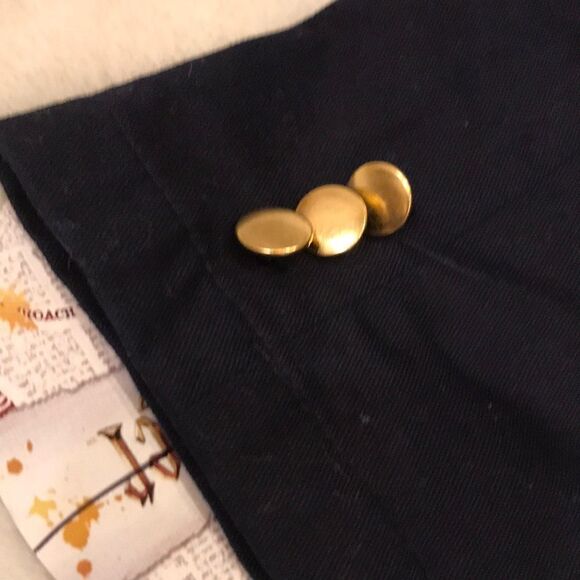 NWT Harry Potter Blazer - Size S (4/5) - Picture 8 of 8